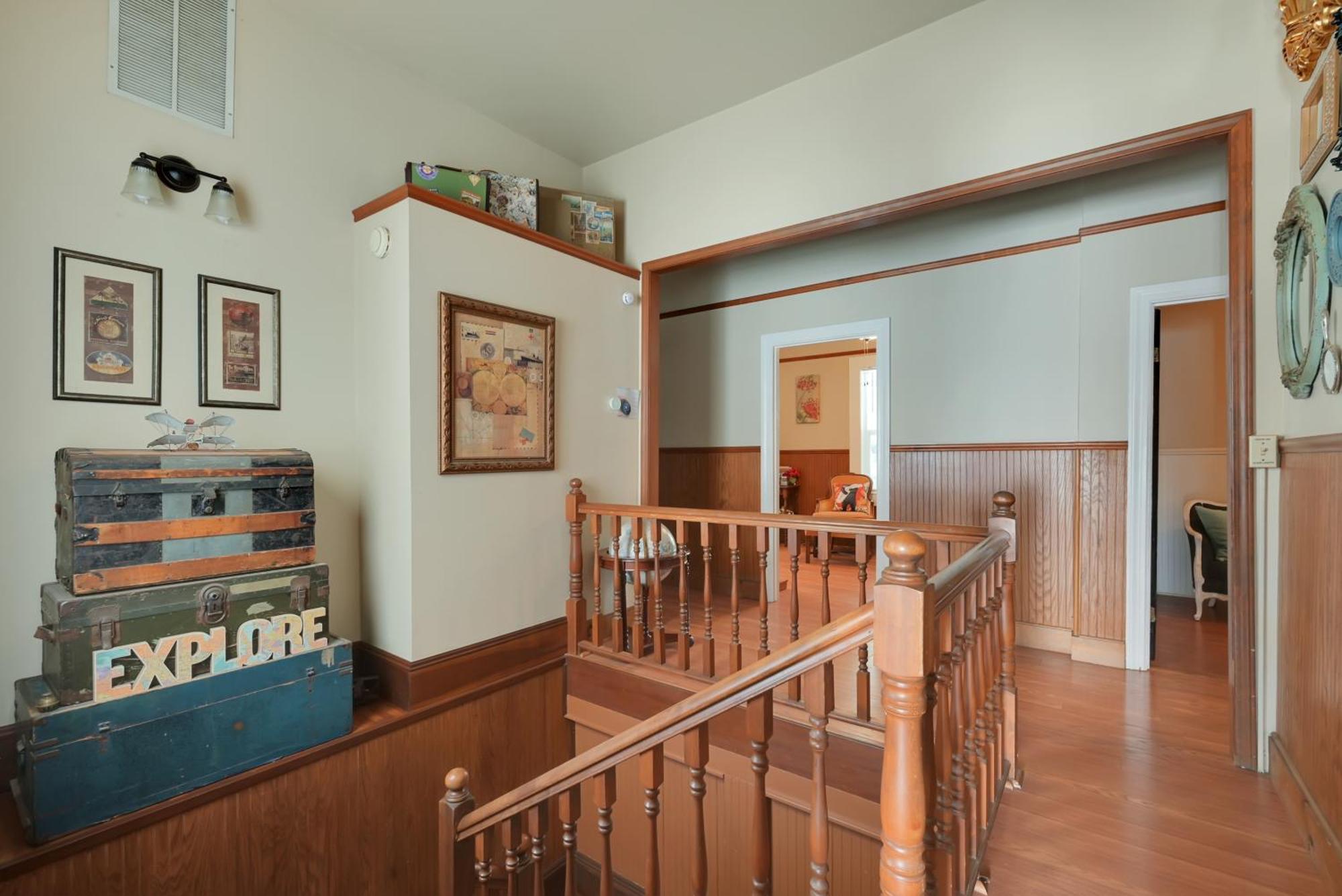 Spacious Downtown Jackson Retreat- Historic Hangout Exterior photo